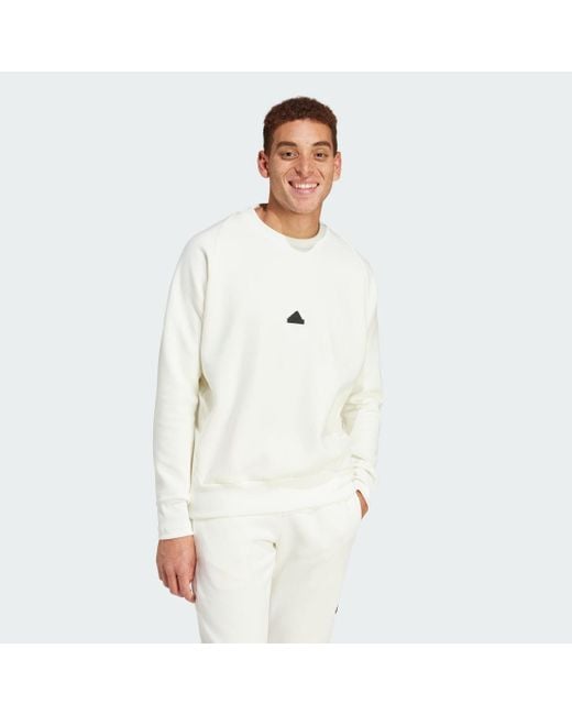 Adidas zne online trainingspak heren