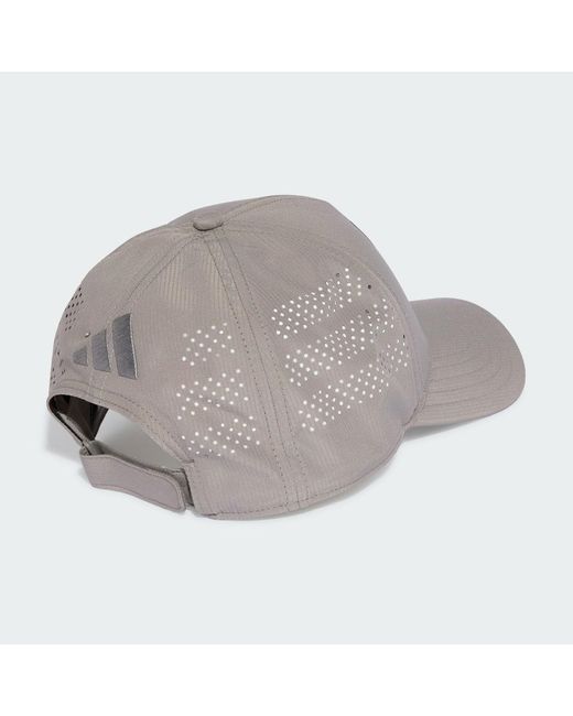 Adidas Gray Audi Revolut F1 Team Mechanics Trucker Cap