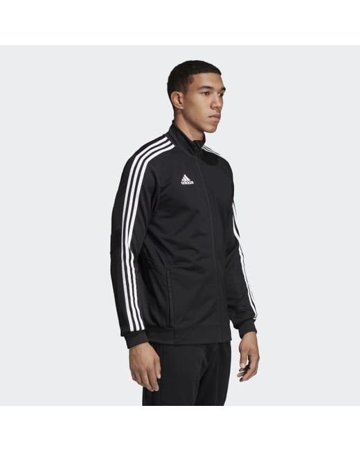 adidas training jacket mens