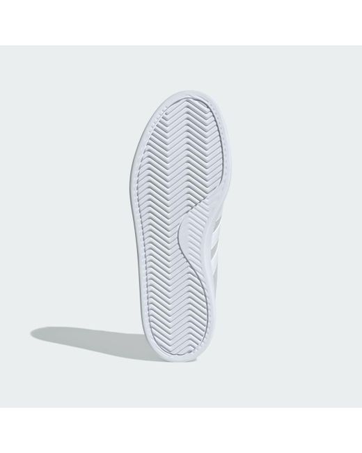 Adidas Multicolor Grand Court 2.0 Shoes for men