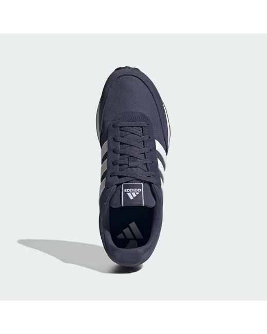 Zapatilla Run 60s 3.0 Adidas de color Blue