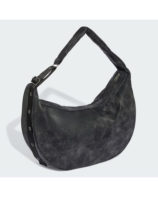 Borsa Moon di Adidas in Black