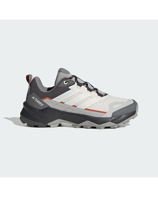Adidas Multicolor Terrex Skychaser Ax5 Hiking Shoes