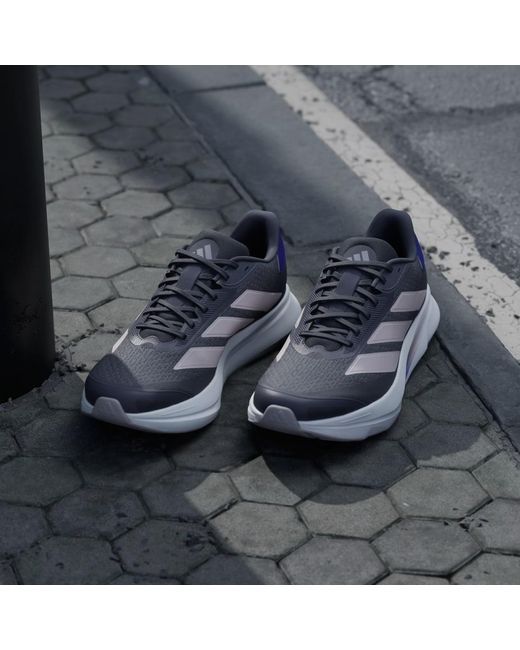 Adidas Blue Duramo Sl 2 Running Shoes for men