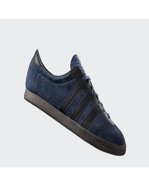 Scarpe London di Adidas in Blue