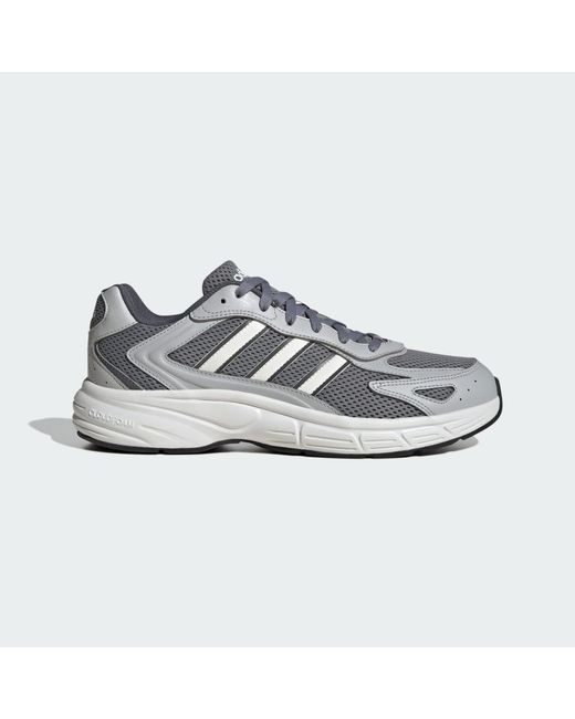 Adidas Blue Eclyptix 2000 Shoes for men