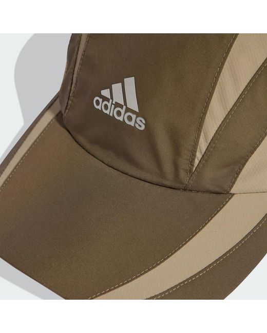 Adidas Brown Teamgeist Cap