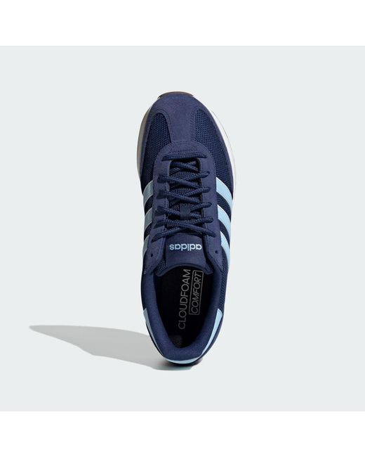 Adidas Blue Run 70S 2.0 Shoes