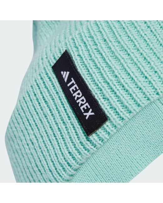 Gorro Terrex Multi Adidas de color Blue