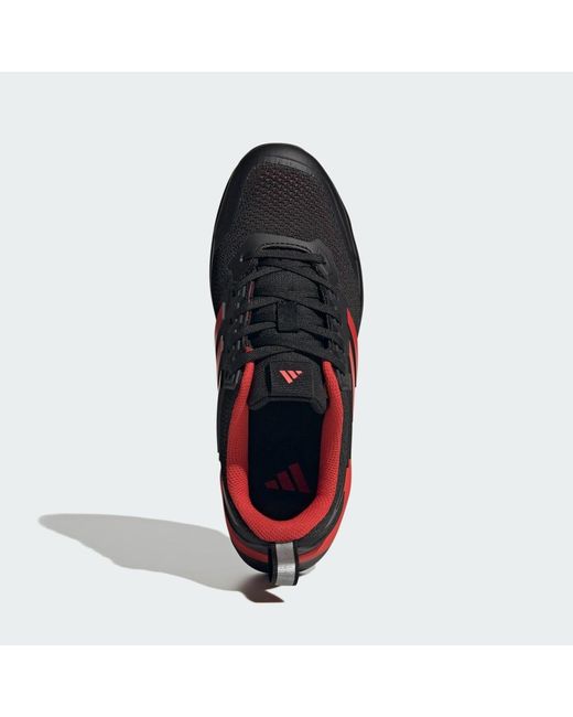 Adidas Multicolor Aedus Low W S1Ps Safety Shoes
