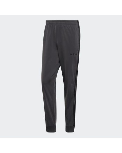 adidas essential tricot pants