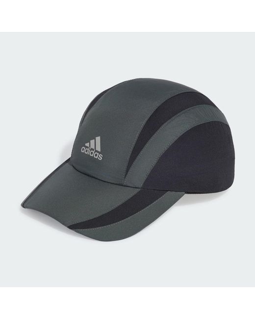 Adidas Black Teamgeist Cap