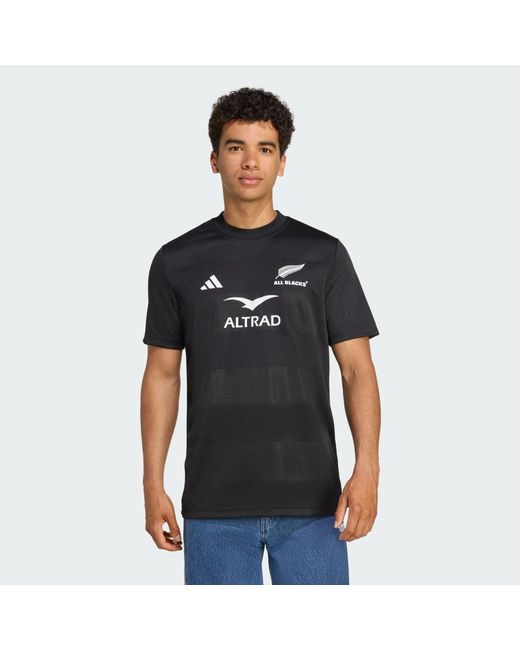 Adidas All Blacks Supporter Jersey for men