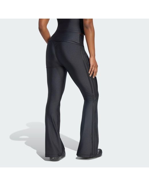 Adidas Blue Originals Sport Superstar Full Length Legging