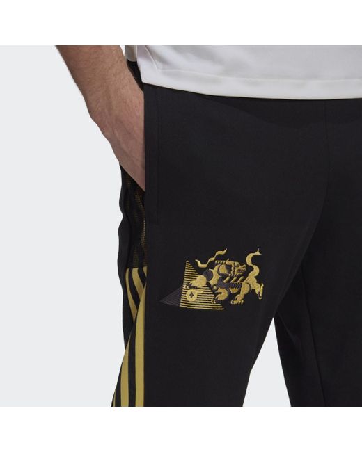 ADIDAS MEN Adidas JUVE H - Jersey - Men's - black/white - Private Sport Shop