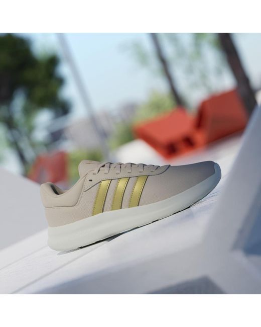 Adidas Natural Lite Racer 4.0 Shoes
