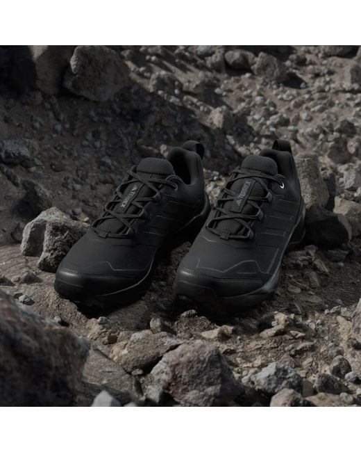 Adidas Terrex Skychaser Ax5 Gore-Tex Wanderschuhe in Black für Herren