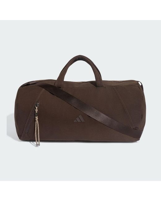 Borsone Motion Medio di Adidas in Brown