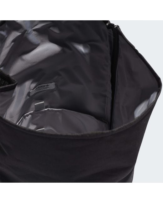 Adidas roll up bag online