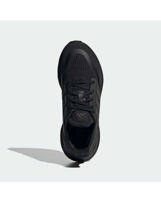 Adidas Black Pureboost Light 24