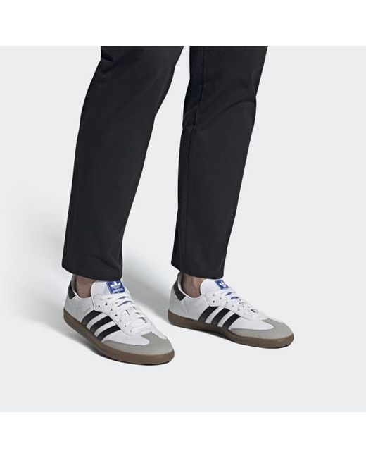 samba sneakers