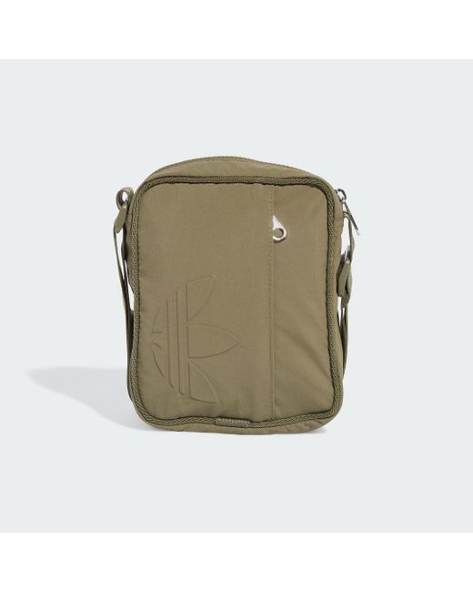 Borsa Per Piccoli Oggetti Everyday Icons di Adidas in Green