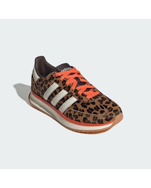 Adidas Brown Run 70S 2.0 Shoes
