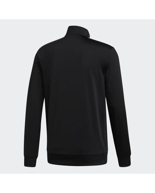 adidas 3 stripes tricot track