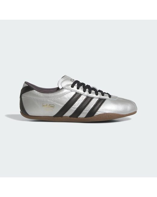 Adidas Multicolor Tokyo Shoes