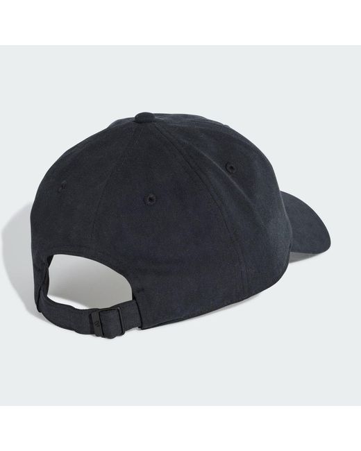 Adidas Blue Farm Cap
