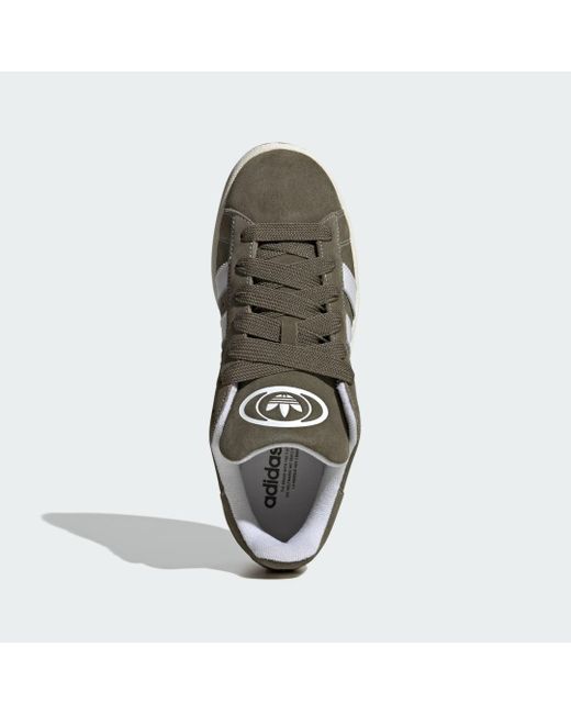 Zapatilla Campus 00S Adidas de color Multicolor