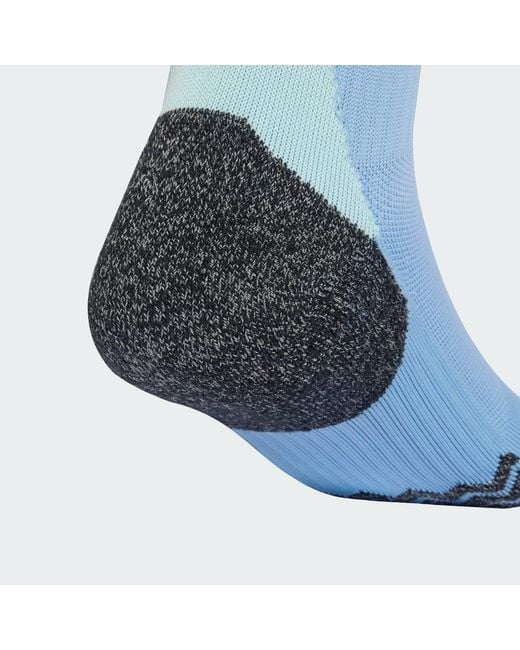 Adidas Blue Juventus 25/26 Away Socks