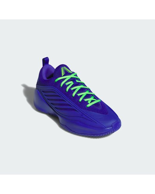 Adidas Blue Believe That 1 Trainers
