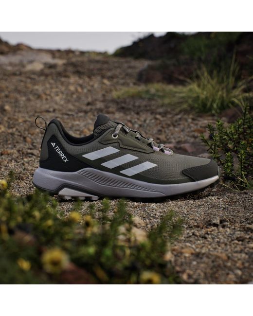 Adidas Multicolor Terrex Anylander Wanderschuh