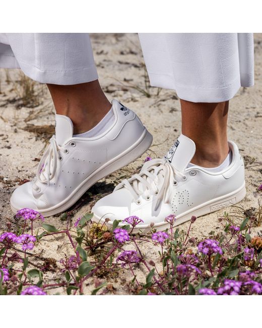 adidas X Malbon Stan Smith Spikeless Golf Shoes in White | Lyst UK adidas X Malbon Stan Smith Spikeless Golf Shoes in White | Lyst UK