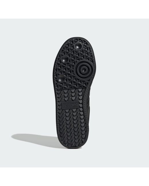 Scarpe Samba Xlg di Adidas in Black