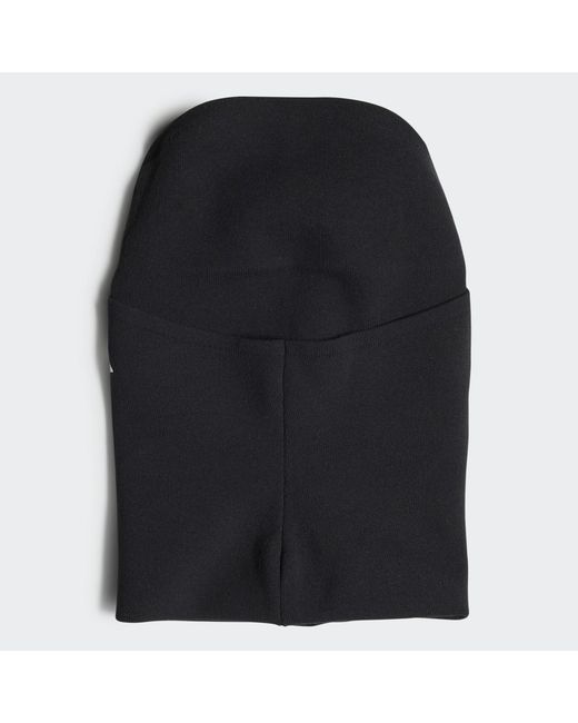 Adidas Black Tiro 23 Competition Neck Warmer