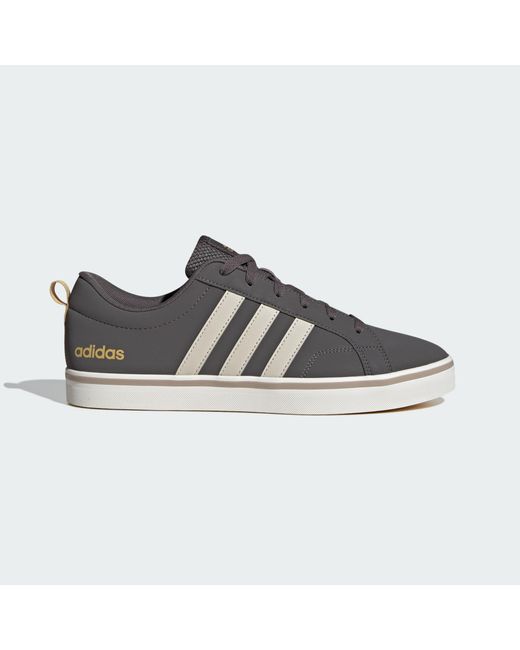 adidas Vs Pace 2.0 Shoes in Brown for Men Lyst UK