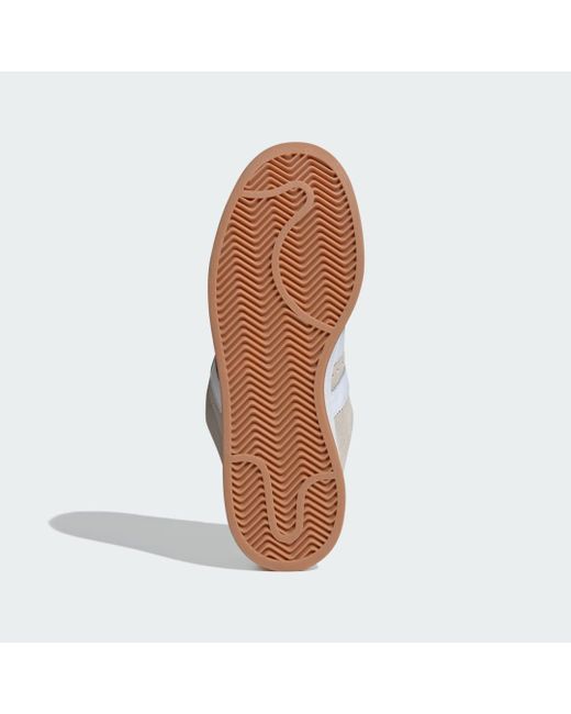 Zapatilla Campus 00S Adidas de color White