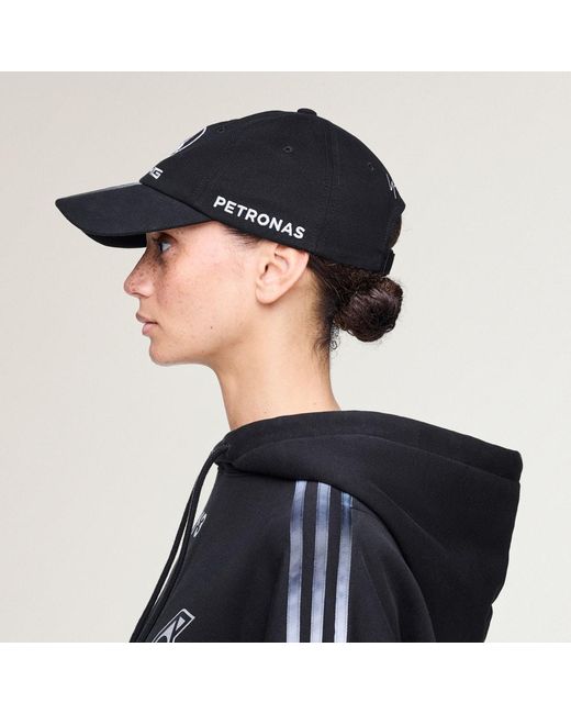 Adidas Black Y-3 Mercedes
