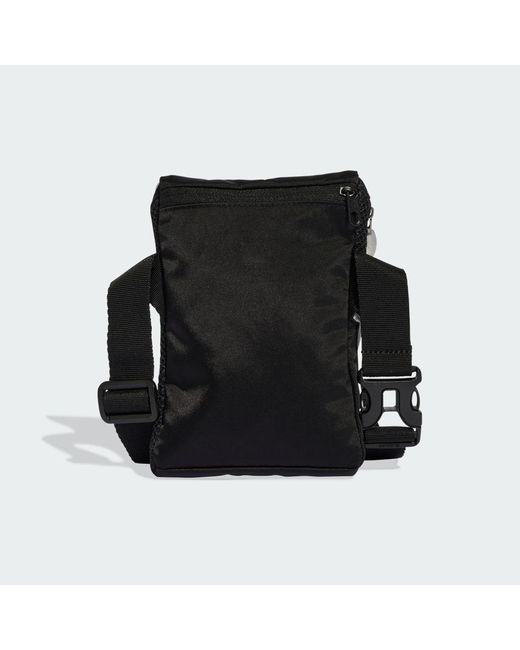 Adidas Black Small Item Bag