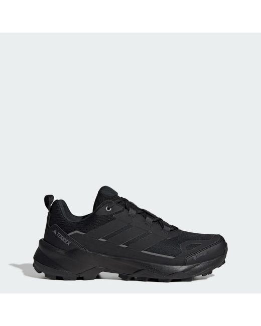 Adidas Terrex Skychaser Ax5 Gore-Tex Wanderschuhe in Black für Herren
