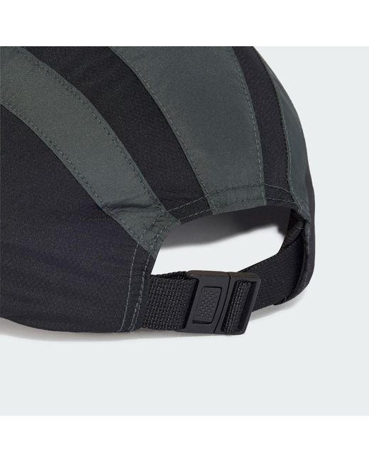 Adidas Black Teamgeist Cap