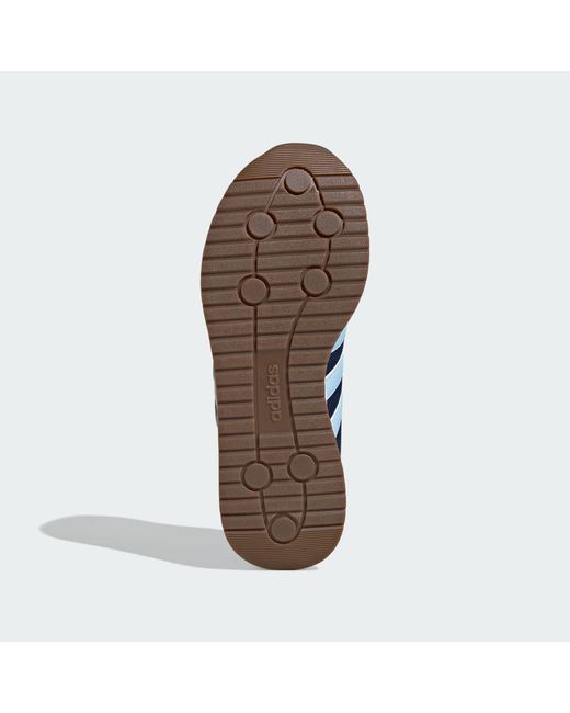 Adidas Blue Run 70S 2.0 Shoes