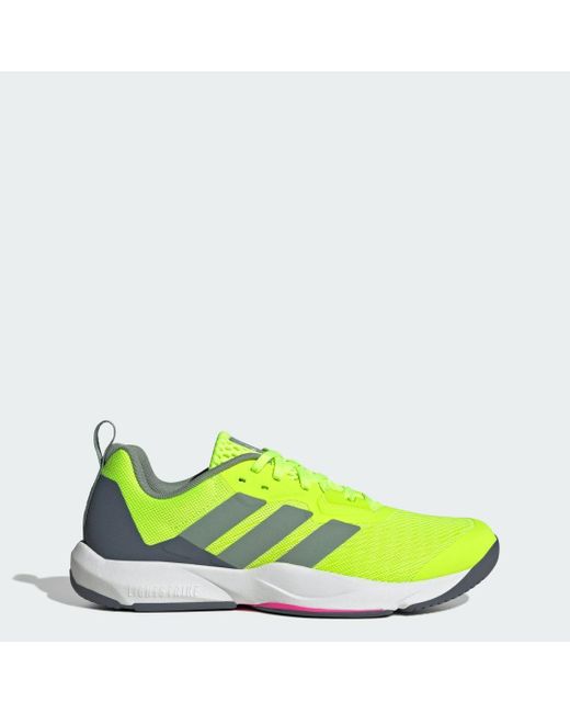 Zapatilla Rapidmove 2 Adidas de hombre de color Green