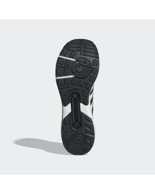 Adidas Metallic Zx Rs Shoes