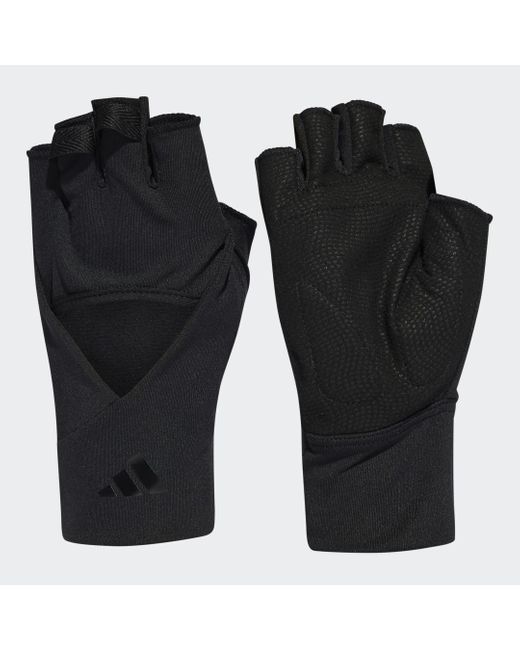 Adidas Training Handschoenen in het Black