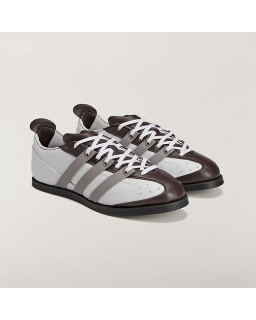 Adidas Metallic X Entire Studios Ace Shoes