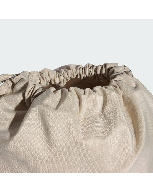 Adidas Natural Apwr Gymsack