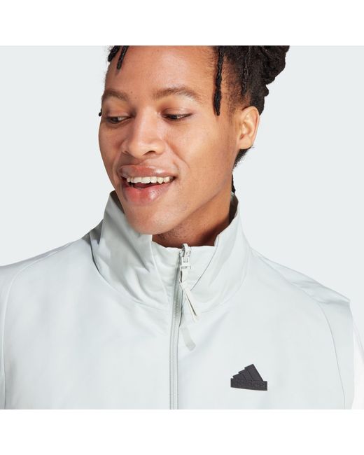 Adidas zne vest online